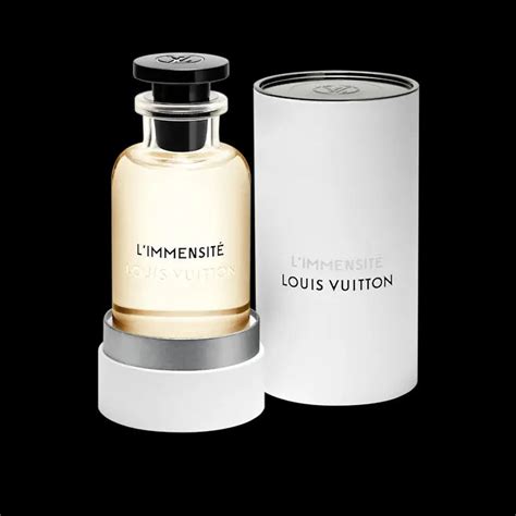 Louis Vuitton l'immensiteé